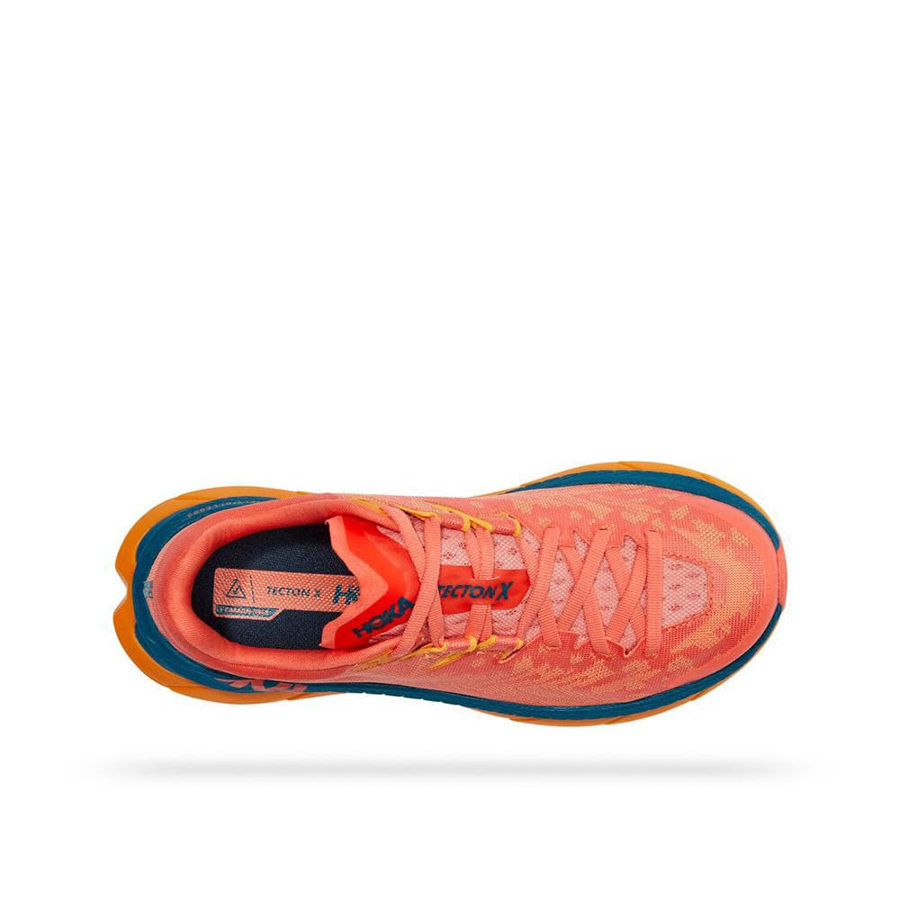 Amazon.co.jp: ホカ（HOKA） ランニングシューズ トレランシューズ